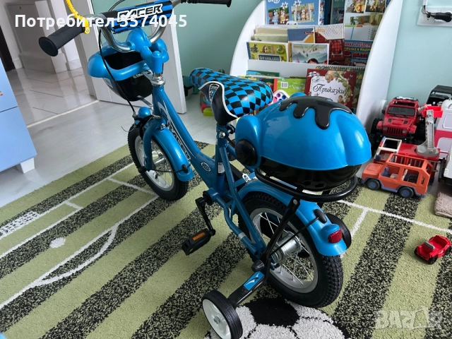 Детско колело, снимка 1