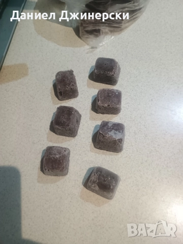 Замразен тубифекс, снимка 4 - Аквариуми - 52833024