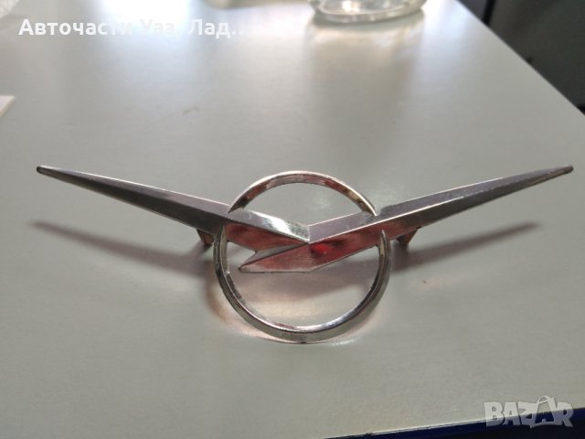 Емблема Уаз , снимка 1