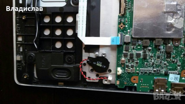 Acer Swift 3 SF314-51 на части, снимка 9 - Части за лаптопи - 39441440