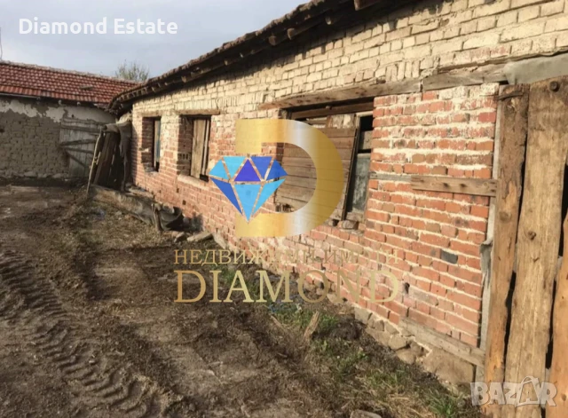 Овчарник, Обор, Селскостопанска постройка и къща в гр. Първомай, снимка 3 - Други - 50724064