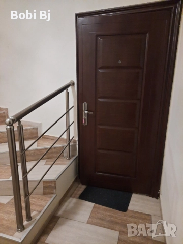 Четиристаен апартамент Добрич-Изида, снимка 8 - Апартаменти - 52345389