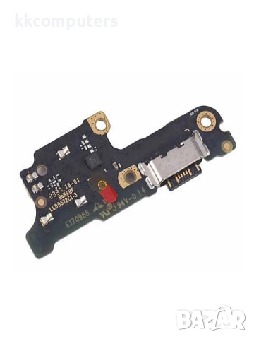 БЛОК ЗАХРАНВАНЕ XIAOMI POCO C65 (2310FPCA4G), снимка 2 - Резервни части за телефони - 51692326