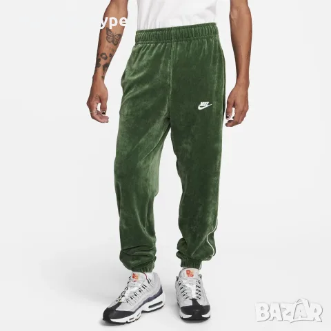Унисекс Nike Анцуг