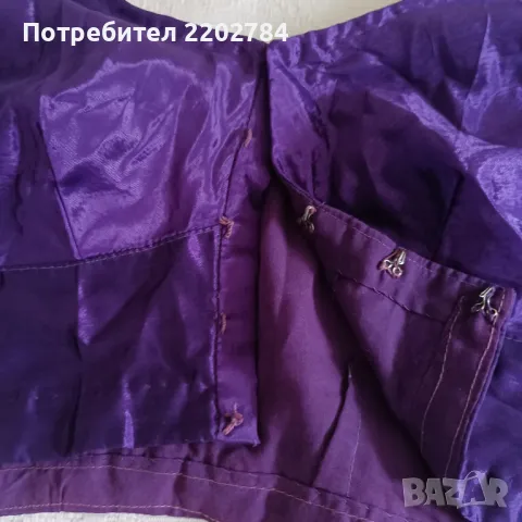 Чоли  индийска блуза,индийска рокля,туника, снимка 6 - Рокли - 50410676