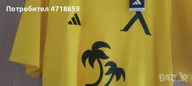 Фланелкa на ПФК "Левски" 1914, снимка 3 - Фен артикули - 53247700