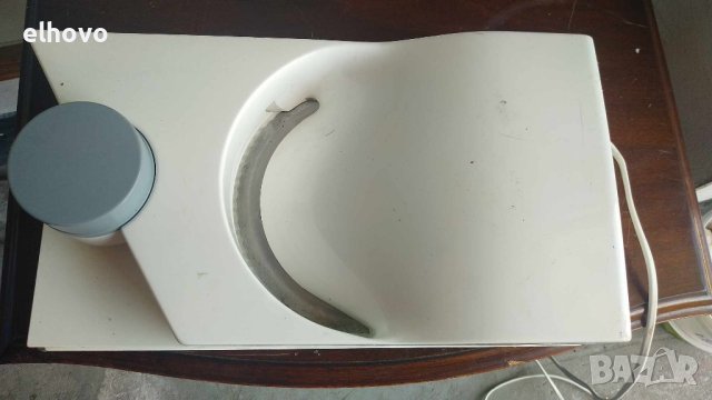 Машина за рязане на колбаси EGS 08 E3390, снимка 5 - Други - 41965256