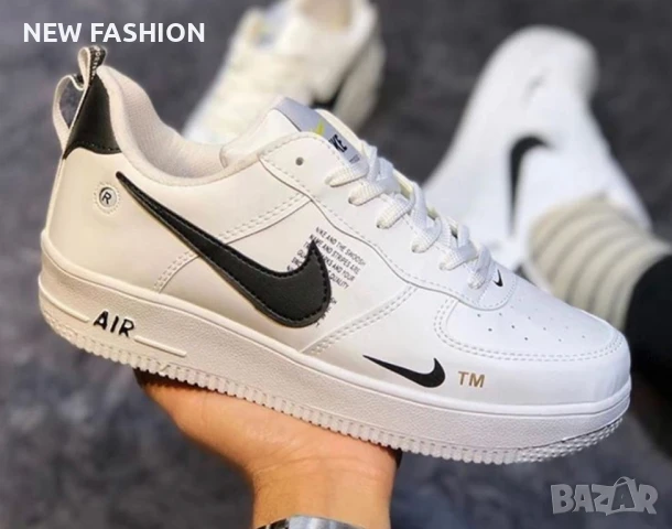 Дамски Кецове ✨ Nike , снимка 2 - Кецове - 50829184