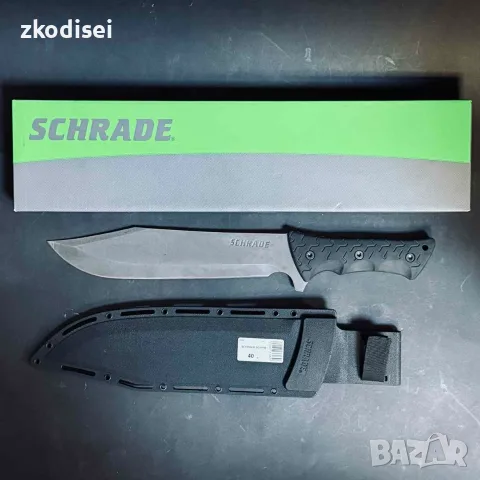 Нож SCHRADE SCHF45