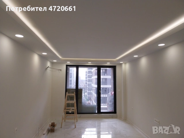 Строително- ремонтна дейност Пловдив, снимка 3 - Ремонти на апартаменти - 53241929