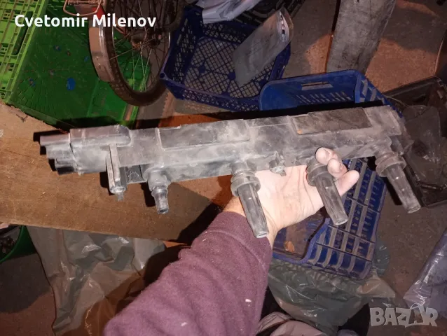 части от пежо 406, снимка 8 - Части - 48829105