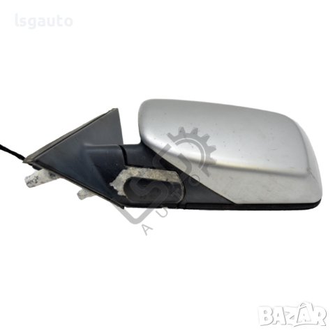 Ляво огледало BMW 5 Series (E60,E61) 2003-2010 ID:105351, снимка 2 - Части - 41479143