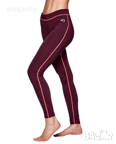 Дамски клин Kari Traa , М размер