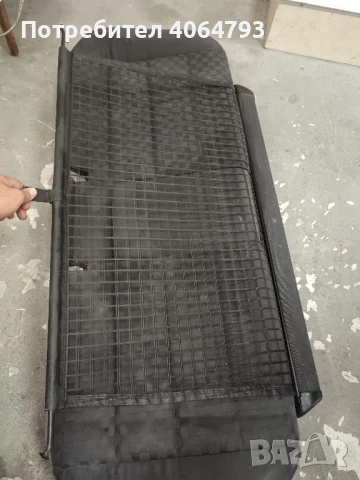 Щора, мрежа, кучкарник Ауди А4 Б5, снимка 5 - Части - 51301379