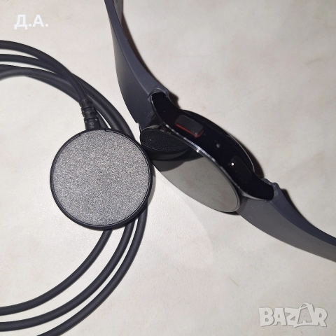 Samsung Galaxy Watch5 Pro 45mm (SM-R920) , снимка 4 - Друга електроника - 52773041