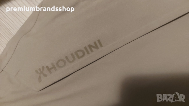 houdini primaloft парка S дамска, снимка 2 - Якета - 52157455