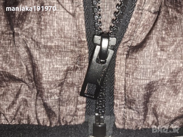 Angelo litrico (L) мъжко леко пухено яке (пухенка), снимка 5 - Якета - 42544500