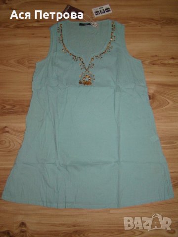 Нова туника , снимка 5 - Туники - 40520421