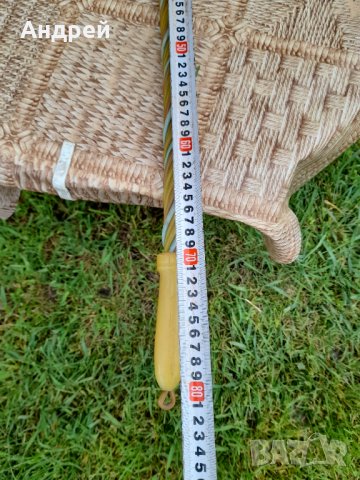 Стара тупалка #3, снимка 5 - Други ценни предмети - 40801305