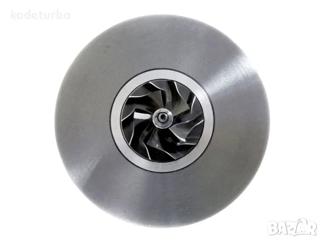 Турбо ядро картридж Turbo cartridge Fiat Dublo 1.3JTD 73501343