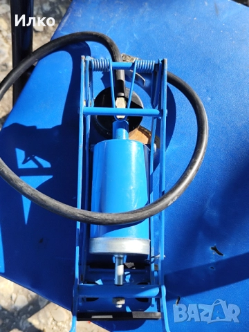 Понпа крачна