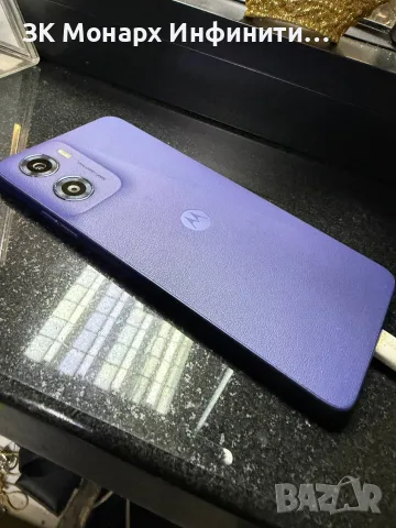 Телефон Moto e15/RAM 2GB/64GB, снимка 6 - Motorola - 56216226