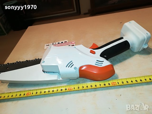 резачка за клони/дърва 1001231608, снимка 9 - Градинска техника - 39256162