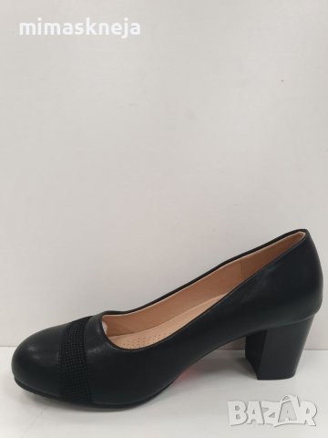 Дамски обувки 7924, снимка 2 - Дамски обувки на ток - 40202128