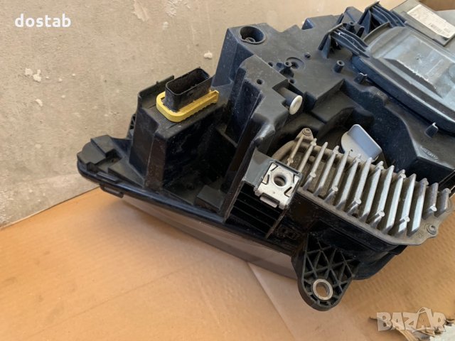 Фар за Volvo FH4, снимка 5 - Части - 35835221