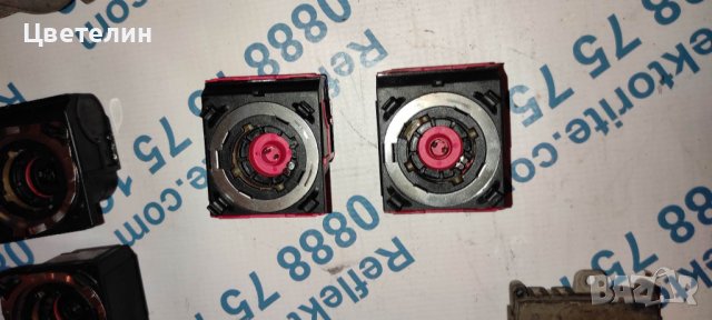 Модул запалка ксенон modul zapalka xenon mercedes audi, снимка 2 - Части - 39331086