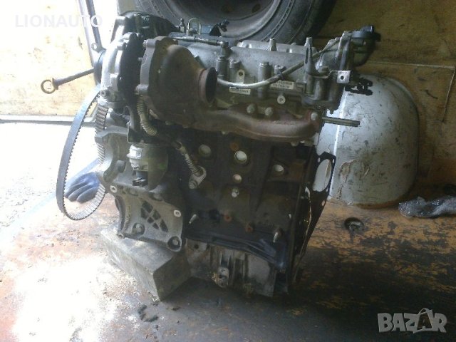 двигател за Opel Insignia 2.0 CDTI на части