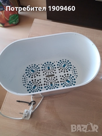 стерилизатор, снимка 4 - Стерилизатори - 52037363