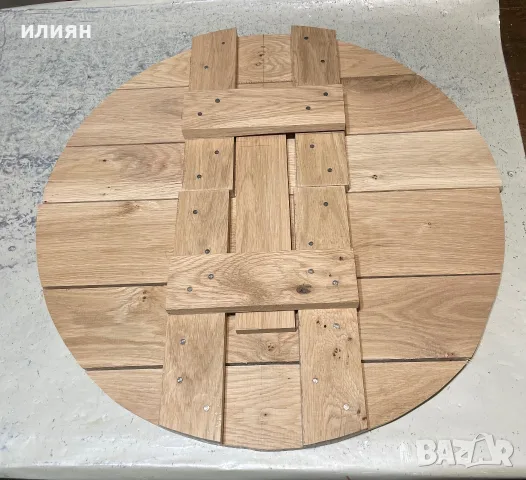 Капак. Скара. Вино мокра шапка. Дъб. , снимка 3 - Други - 56253305