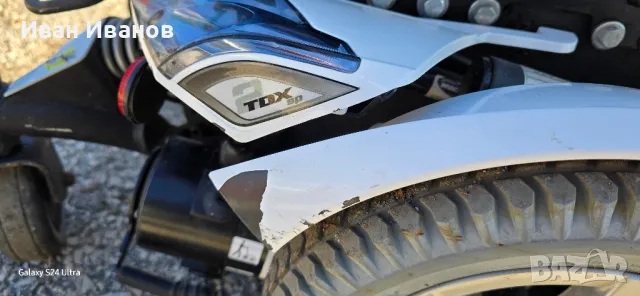 Електрическа инвалидна количка INVACARE, снимка 9 - Друга електроника - 47694097