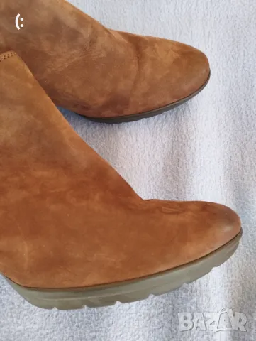 Gabor номер 39 и 1/2., снимка 7 - Дамски обувки на ток - 50008035