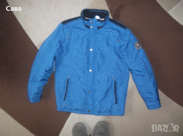 Зимно яке BABISTA  мъжко,М