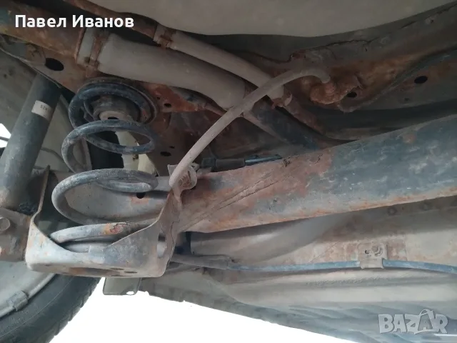 Продавам Хонда Джаз 1.2 2002, снимка 12 - Автомобили и джипове - 55753465