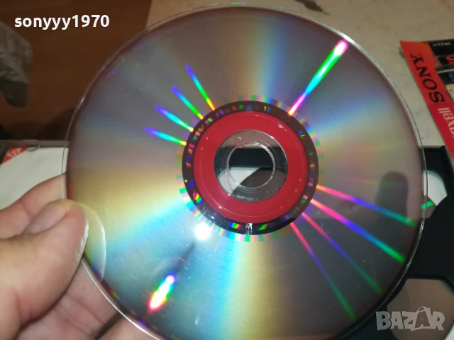 THE PRODIGY X2CD 1108250833, снимка 18 - CD дискове - 51323331