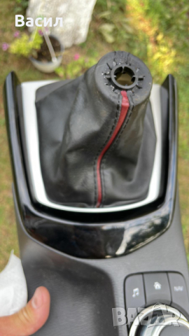 Парктроници за мазда ЦХ3 cx3 cx5 1 броя топка скоростен лост, снимка 9 - Части - 40505649