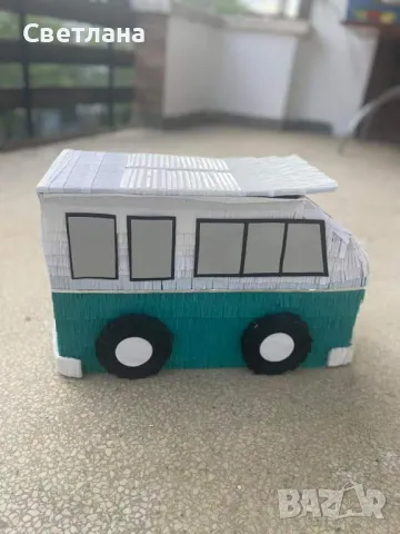 кутия за парични дарения, снимка 3 - Други - 47260067