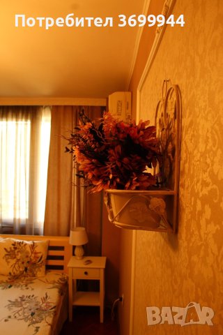Луксозен апартамент за нощувки Стара Загора, снимка 5 - Aпартаменти - 40325619
