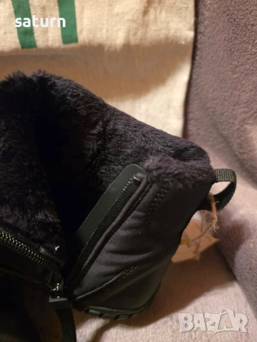 босоноги боти Movo зимни номер 39, снимка 6 - Дамски боти - 53502596