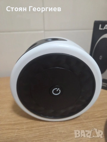 Чисто нов лазерен проектор Eurodomest, , снимка 3 - Друга електроника - 53433815