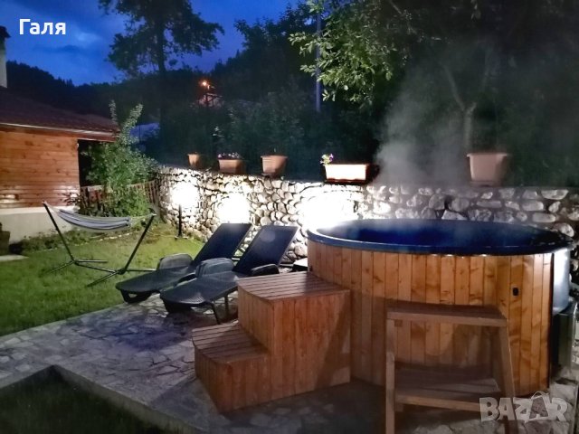 Почивка сред Родопите в къща Мераклии - с. Смилян, снимка 10 - Почивки на планина - 41440148