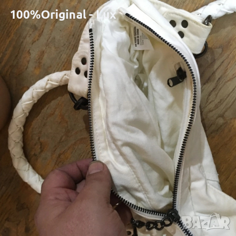 Разпродавам-DIESEL-Оргинал.Маркова нова., снимка 7 - Чанти - 52581819