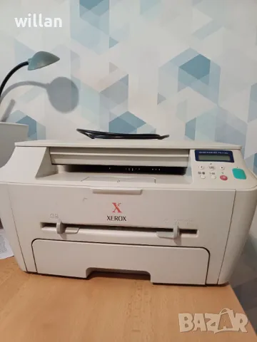Принтер XEROX 114e