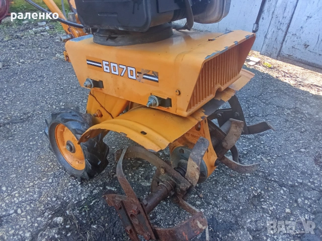 отлични фрези инвентари мото блокове, снимка 7 - Градинска техника - 53259544