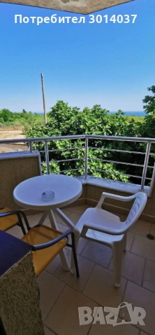 Двустаен апартамент на централна улица в Бяла, снимка 12 - Апартаменти - 53079086