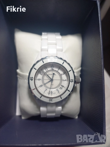 Chanel j12, снимка 7 - Дамски - 52324083