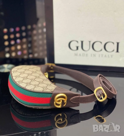 чанти gucci, снимка 10 - Чанти - 51440798